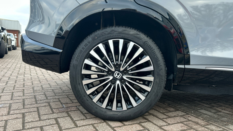 Honda E Ny1 150kW Elegance 69kWh 5dr Auto Electric Hatchback